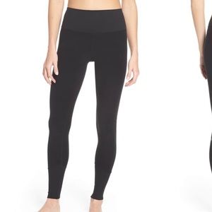 Alo yoga lounge leggings